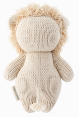 Cuddle & Kind Baby Lion