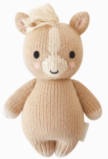 Cuddle & Kind Baby Pony