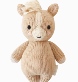 Cuddle & Kind Baby Pony