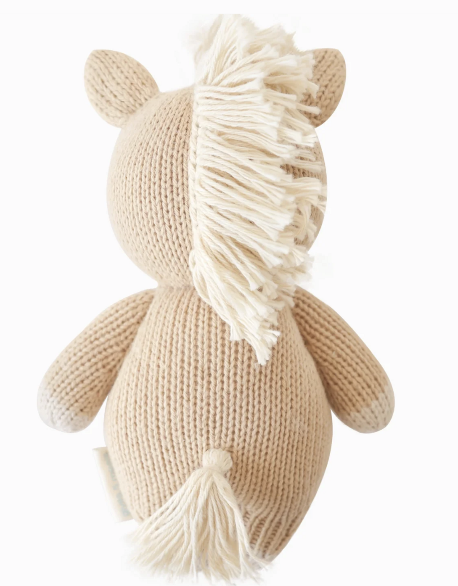 Cuddle & Kind Baby Pony