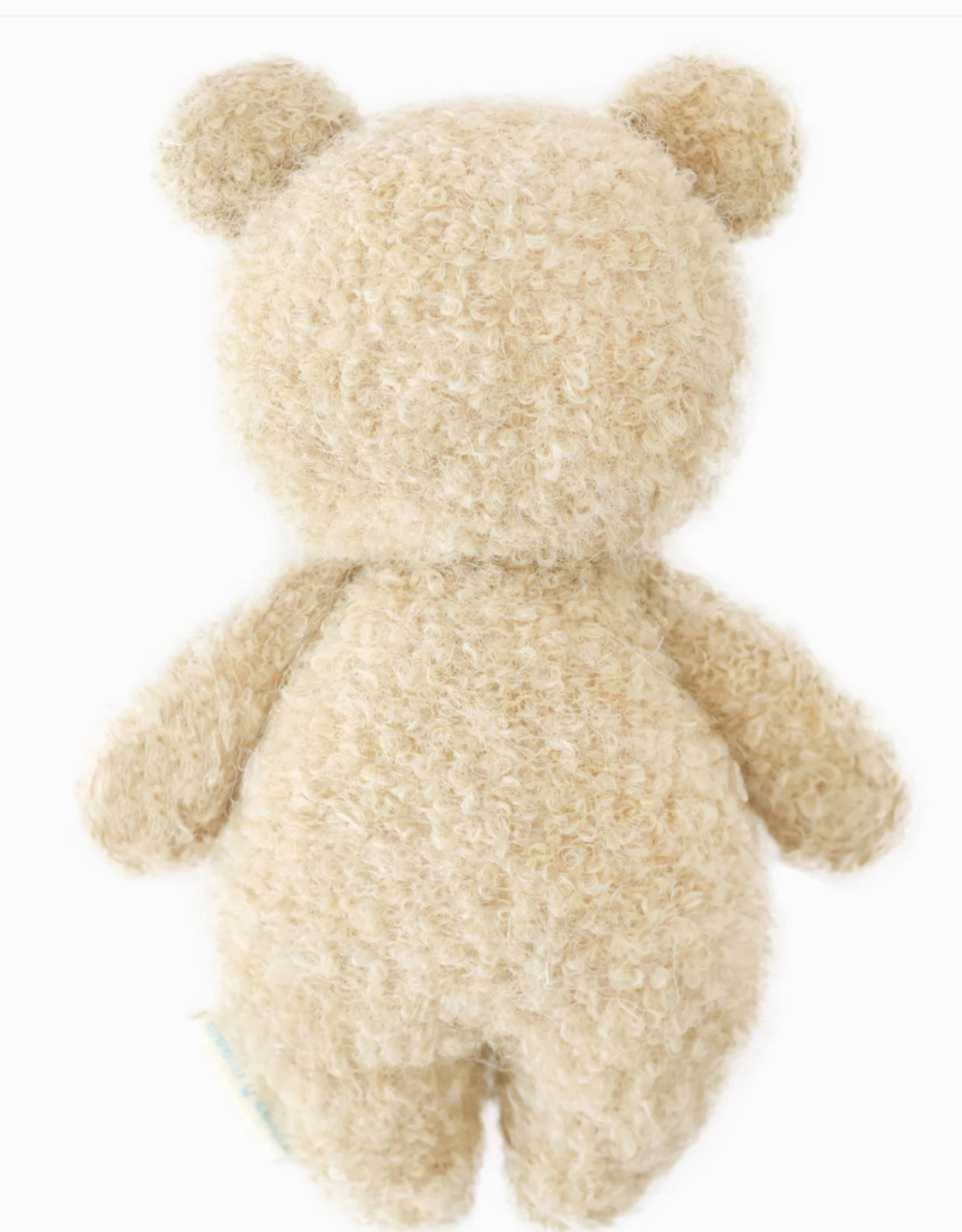 Cuddle & Kind Baby Bear Honey