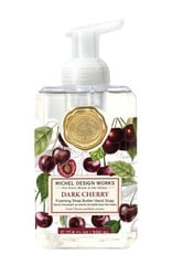Michel Design Works Foamy Dark Cherry