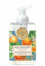 Michel Design Works L'Orange Foamy