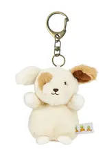 Bunnies by the Bay Skip it Bag Charm
