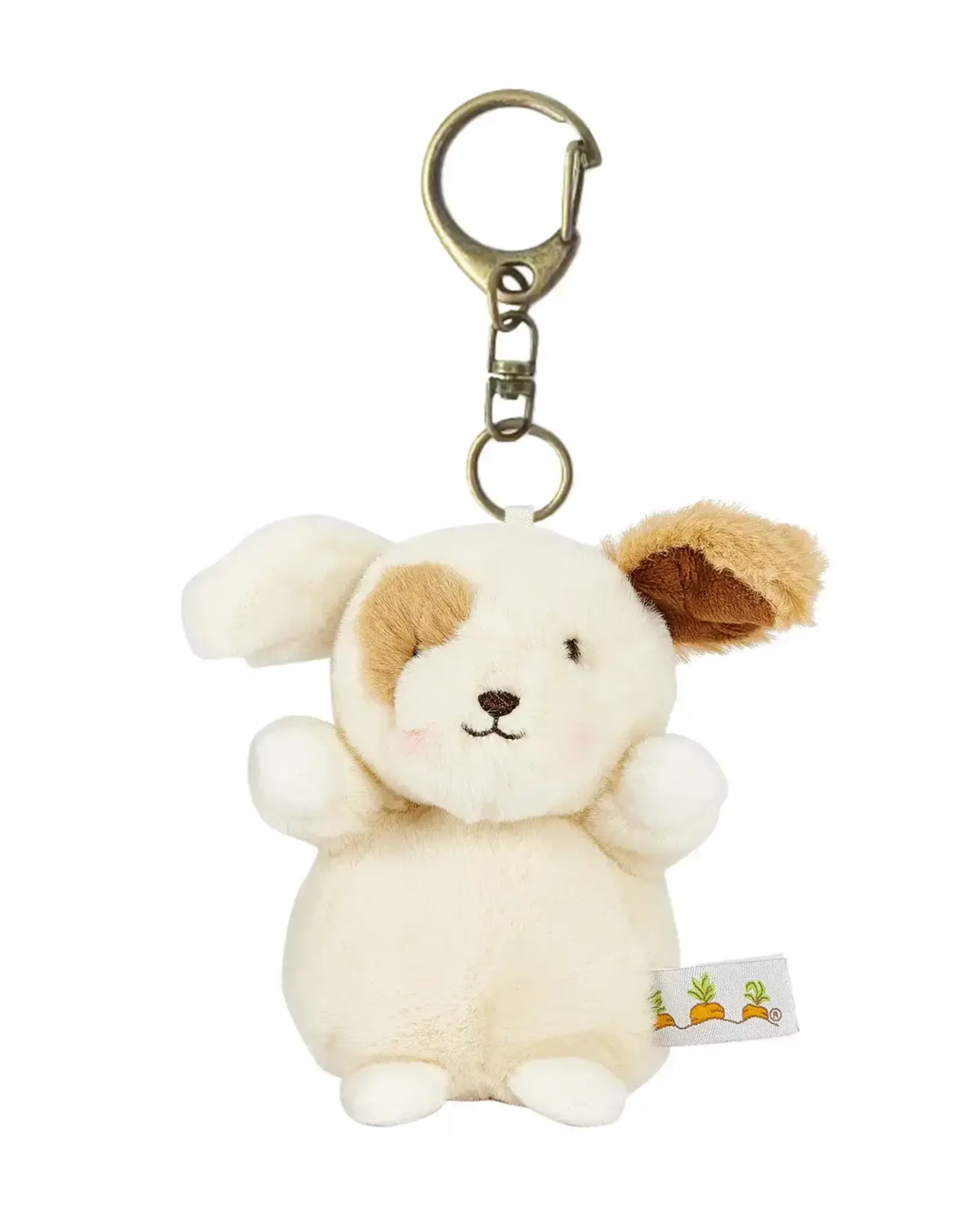 Bunnies by the Bay Skip it Bag Charm