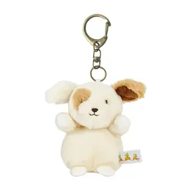 Bunnies by the Bay Skip it Bag Charm