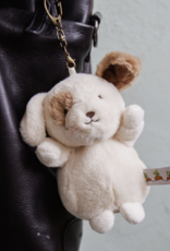 Bunnies by the Bay Skip it Bag Charm