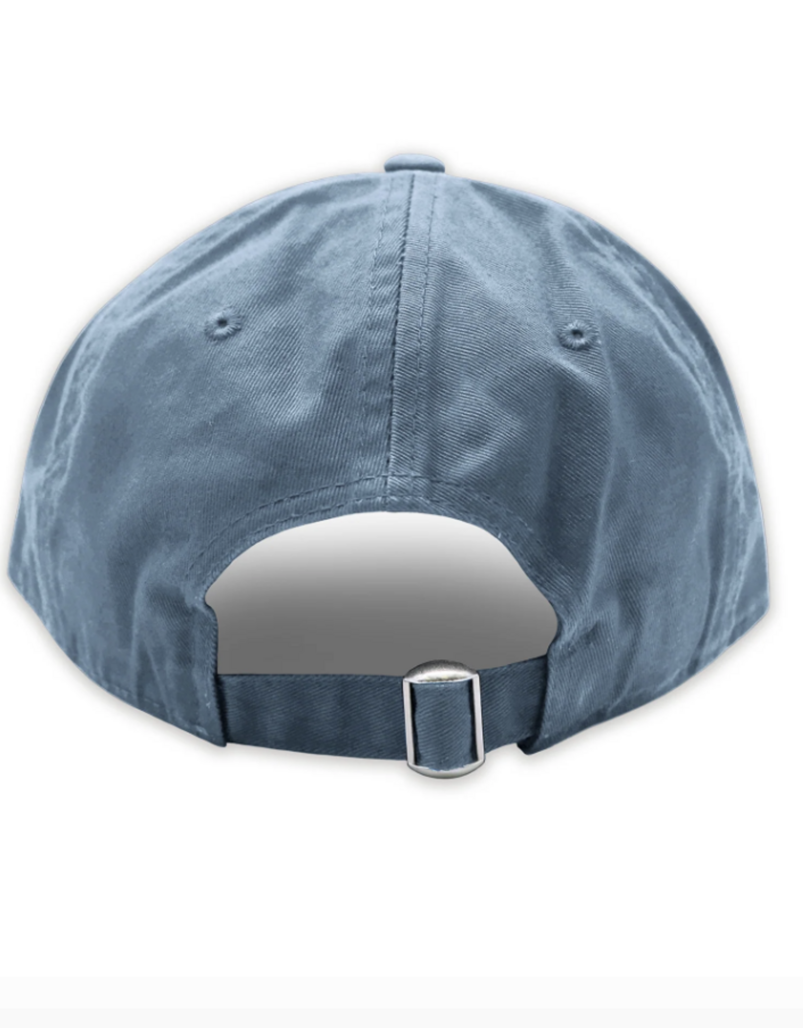 Smather's & Branson Hat Jolly Roger Steel Blue