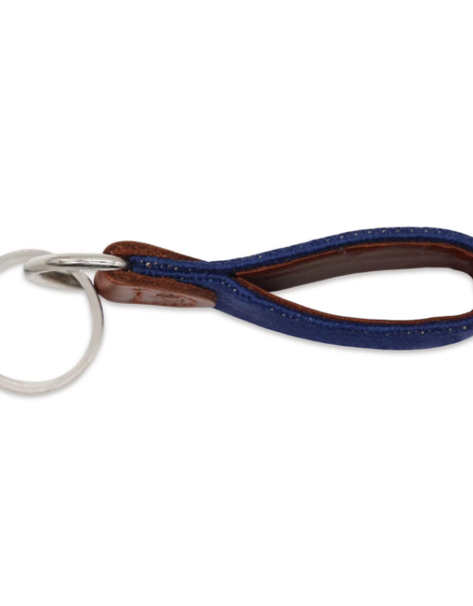 Smather's & Branson Key Fob University of Kentucky