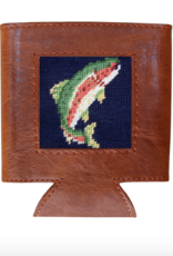 Smather's & Branson Can Cooler Rainbow Trout