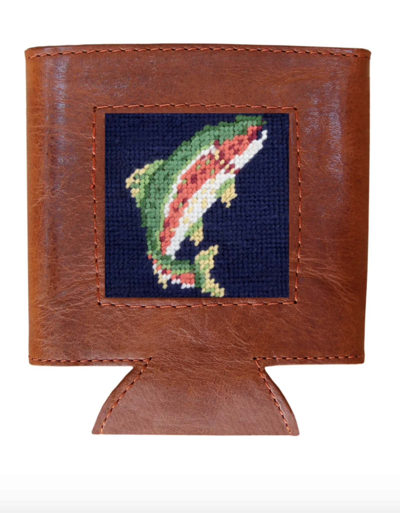 Smather's & Branson Can Cooler Rainbow Trout