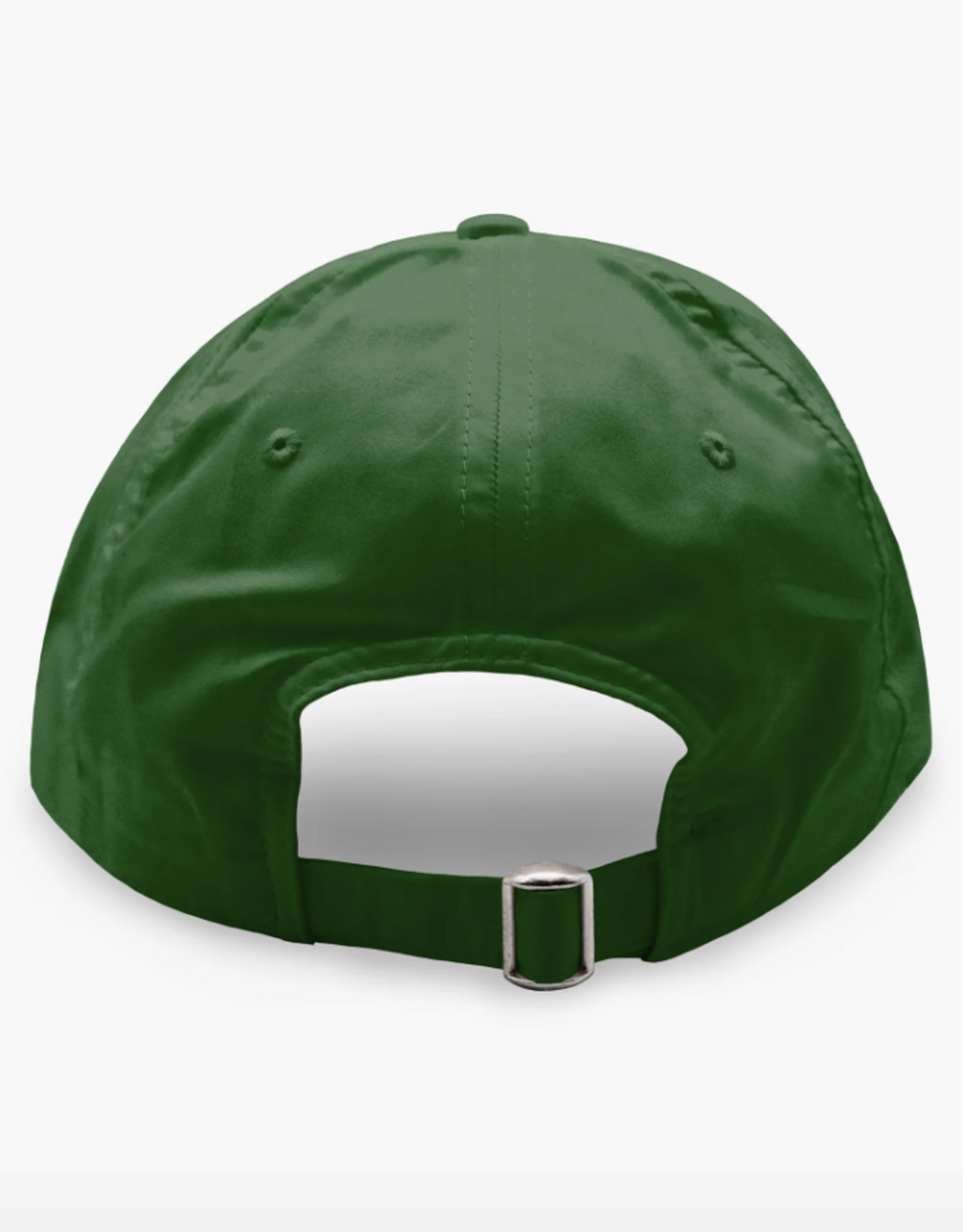 Smather's & Branson Shamrock Performance Hat Spruce