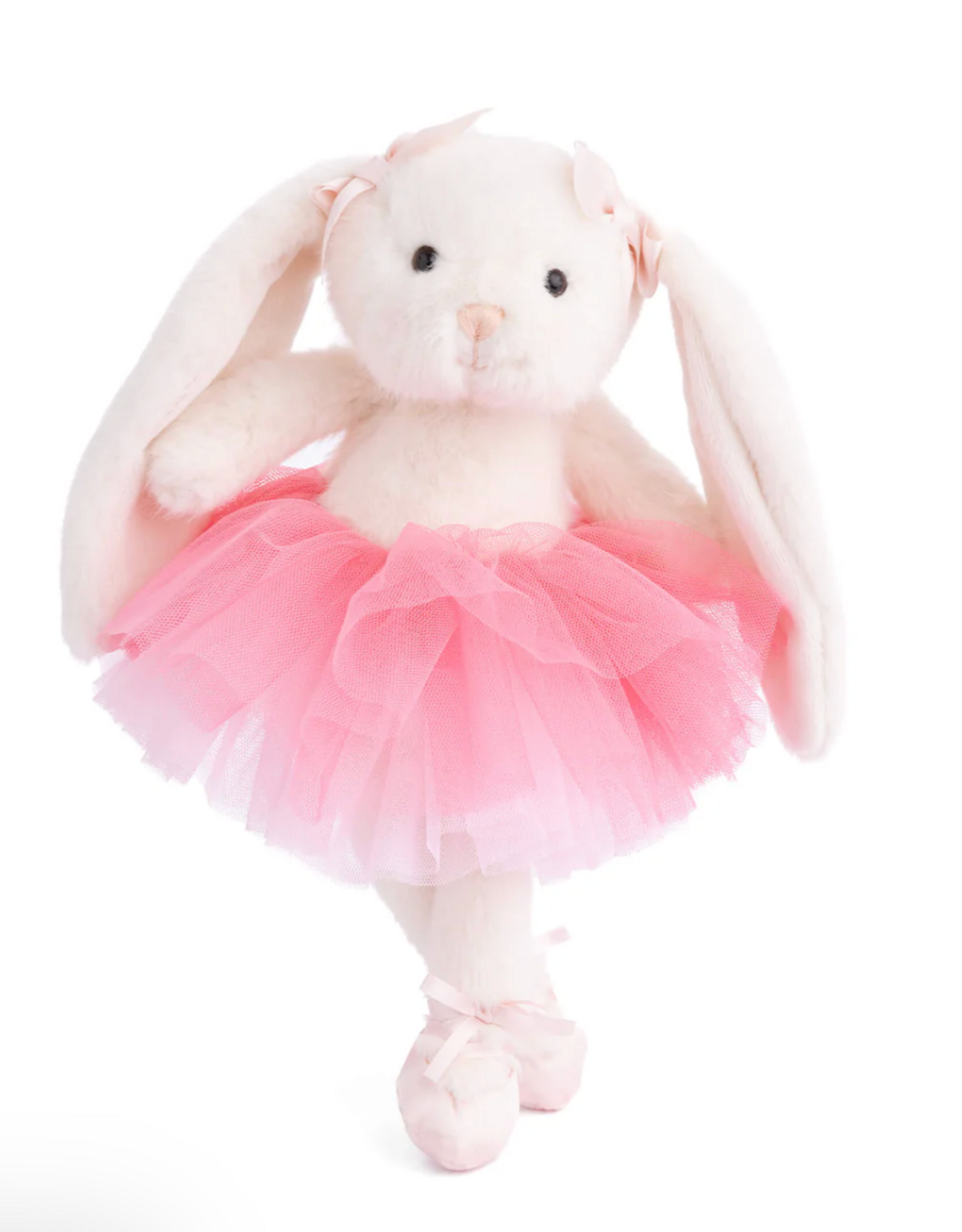 Bukowski Bears Dancing Jayleen