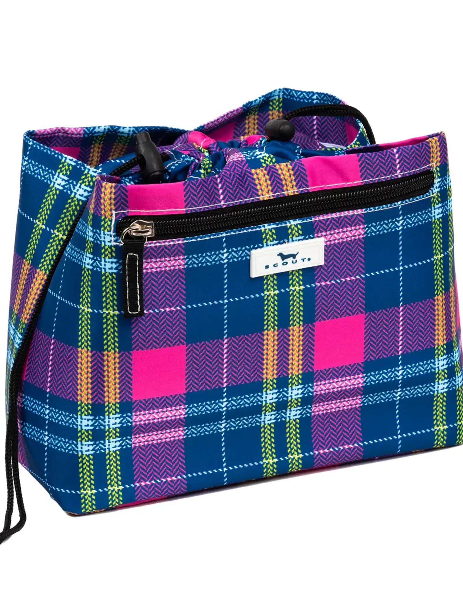 Scout Glam Squad Clueless