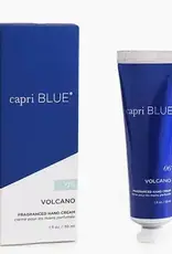 Capri Blue Volcano Signature Mini Hand Cream