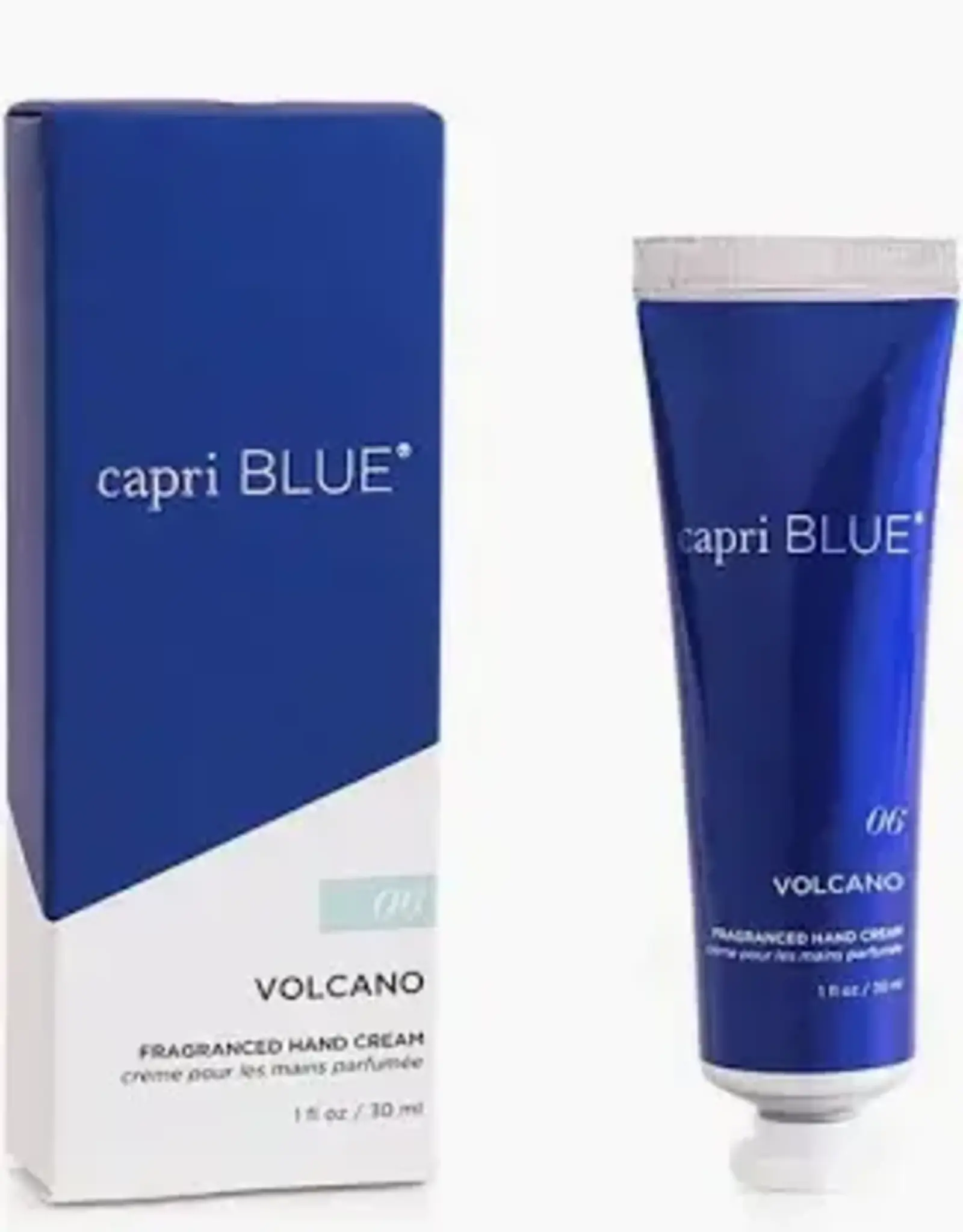 Capri Blue Volcano Signature Mini Hand Cream