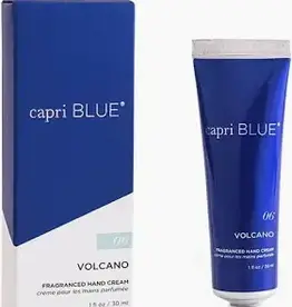 Capri Blue Volcano Signature Mini Hand Cream