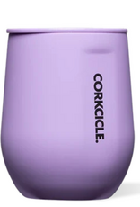 Corkcicle Stemless 12oz Sun-Soaked Lilac