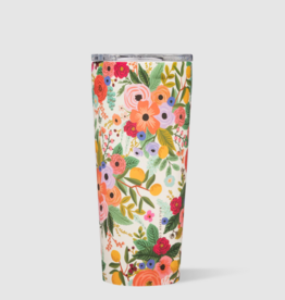 Corkcicle Tumbler 24oz Garden Party
