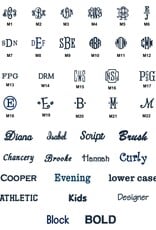 Bunnies by the Bay Buddy Blanket Skipit Puppy