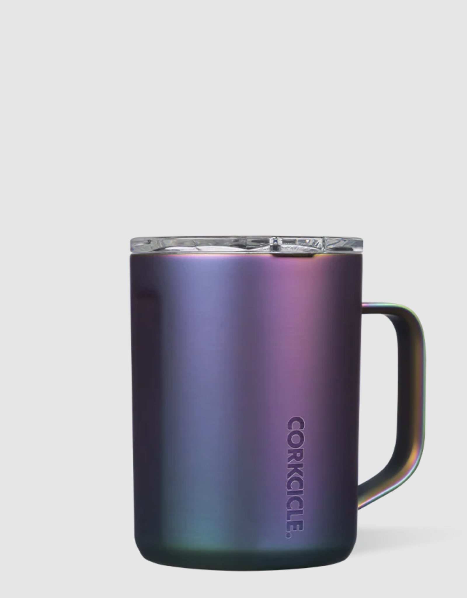 Corkcicle Mug 16oz Dragonfly