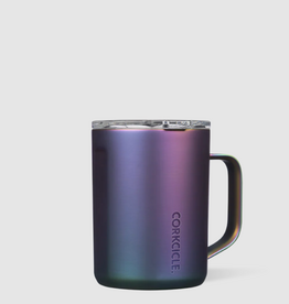 Corkcicle Mug 16oz Dragonfly