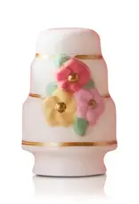 Nora Fleming Mini Slice of Forever