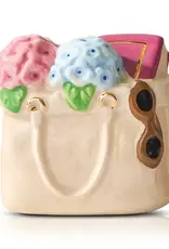 Nora Fleming Mini Tote-ally Cute