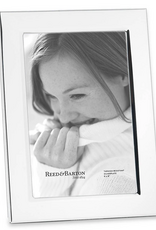 Reed & Barton Classic Silver Frame 4x6