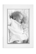 Reed & Barton Classic Silver Frame 4x6