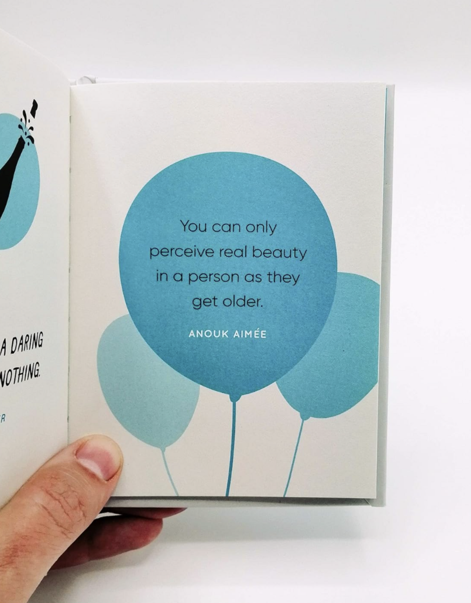 Keep Calm You're Only 50