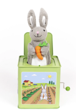Jack Rabbit Creations Bunny Jack-in-a-box