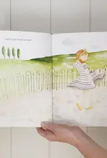 Emily Lax Studio Twirl Book