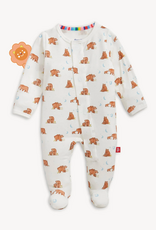 Magnetic Me Wildly Loved Modal Magnetic Footie