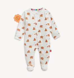 Magnetic Me Wildly Loved Modal Magnetic Footie