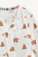 Magnetic Me Wildly Loved Modal Magnetic Footie