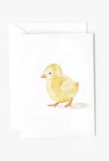 Emily Lax Studio Chick Mini Notecard