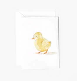 Emily Lax Studio Chick Mini Notecard