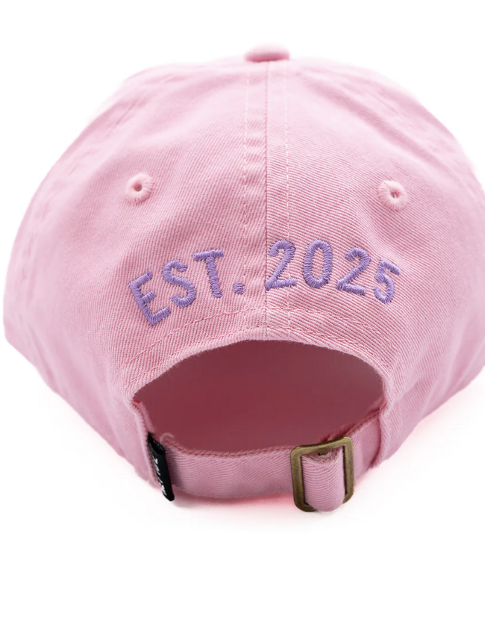 M Pink Baseball Hat