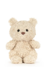 Jelly Cat Bartholomew Bear Junior