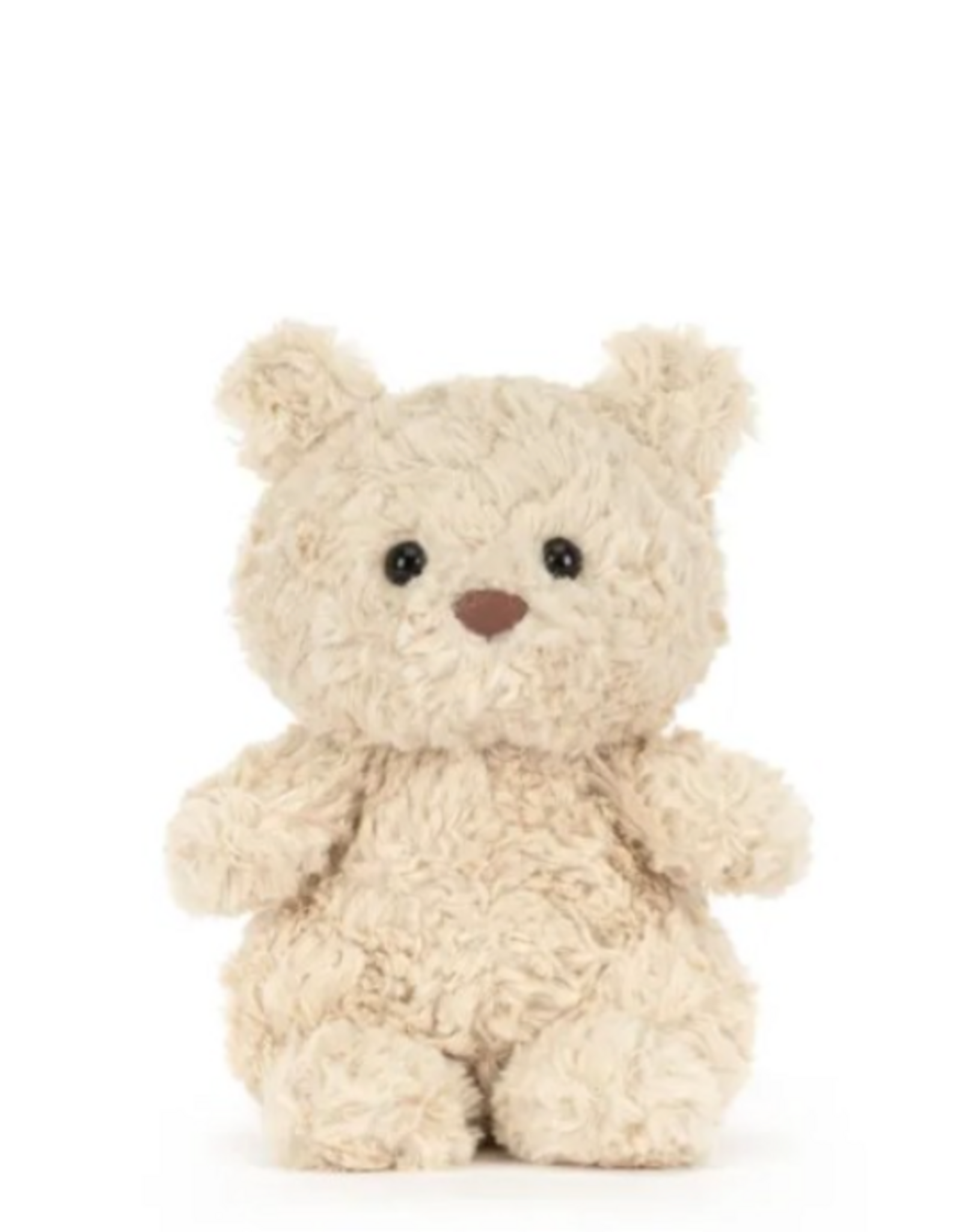 Jelly Cat Bartholomew Bear Junior