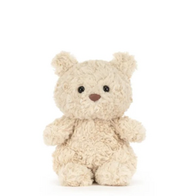 Jelly Cat Bartholomew Bear Junior