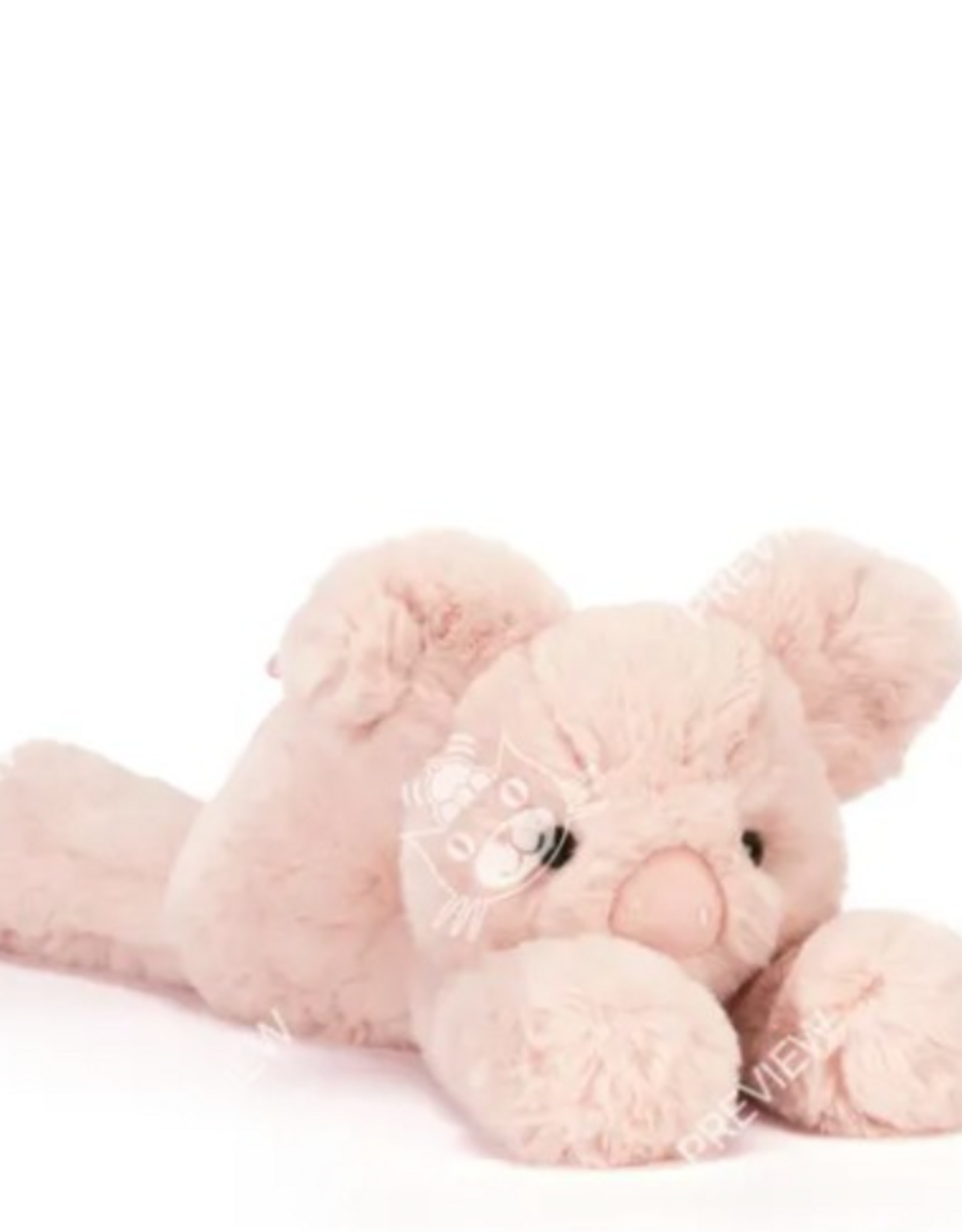 Jelly Cat Smudge Pig Original