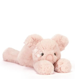 Jelly Cat Smudge Pig Original