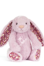 Jelly Cat Thistlepop Blossom Luxe Bunny