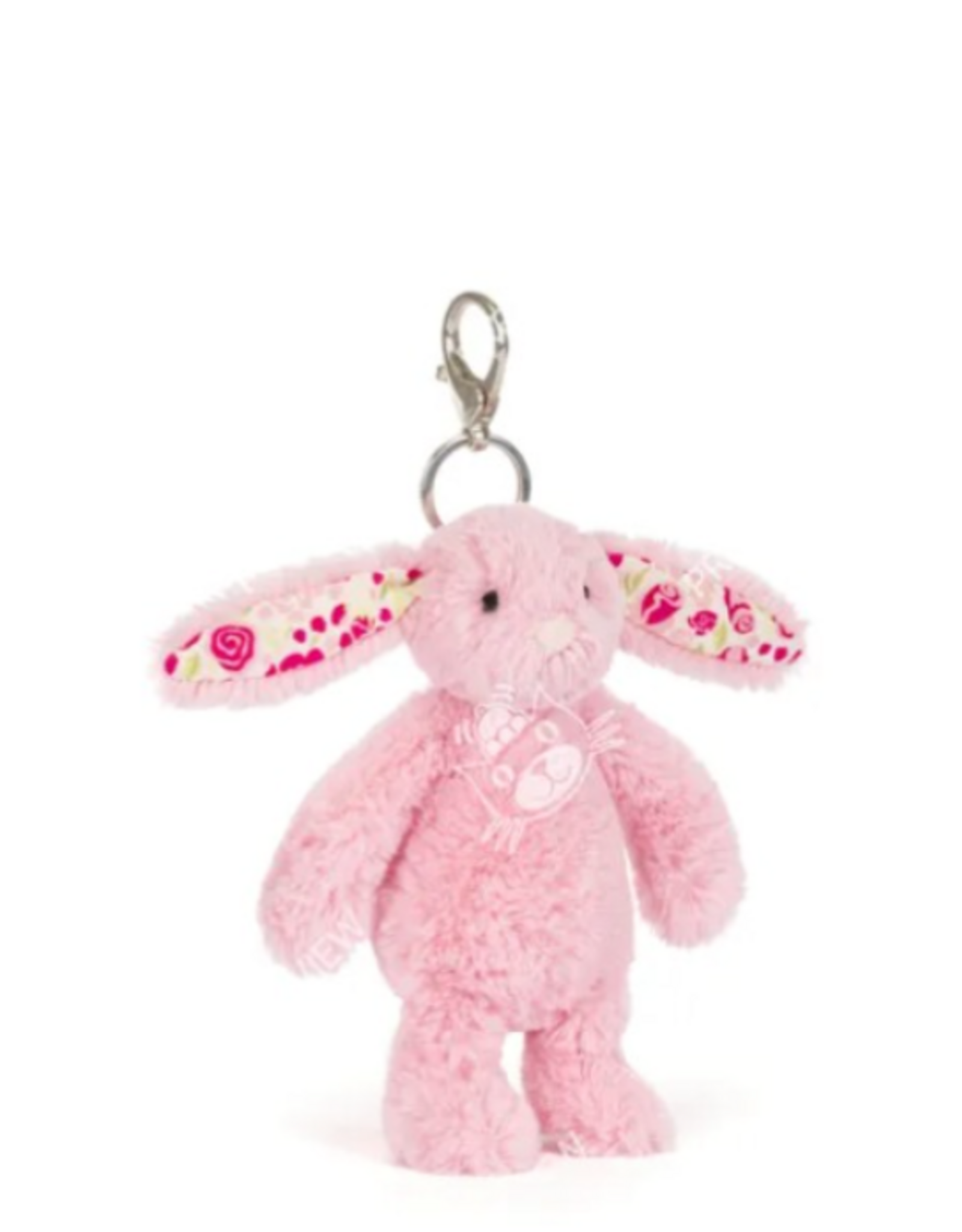 Jelly Cat Blushkin Blossom Bunny Bag Charm