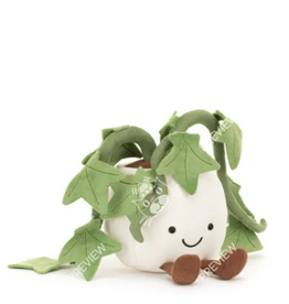 Jelly Cat Amuseables Ivy