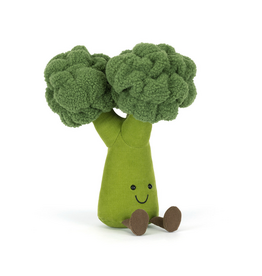 Jelly Cat Amuseables Broccoli