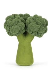 Jelly Cat Amuseables Broccoli