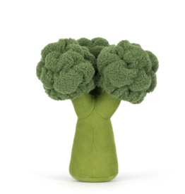 Jelly Cat Amuseables Broccoli